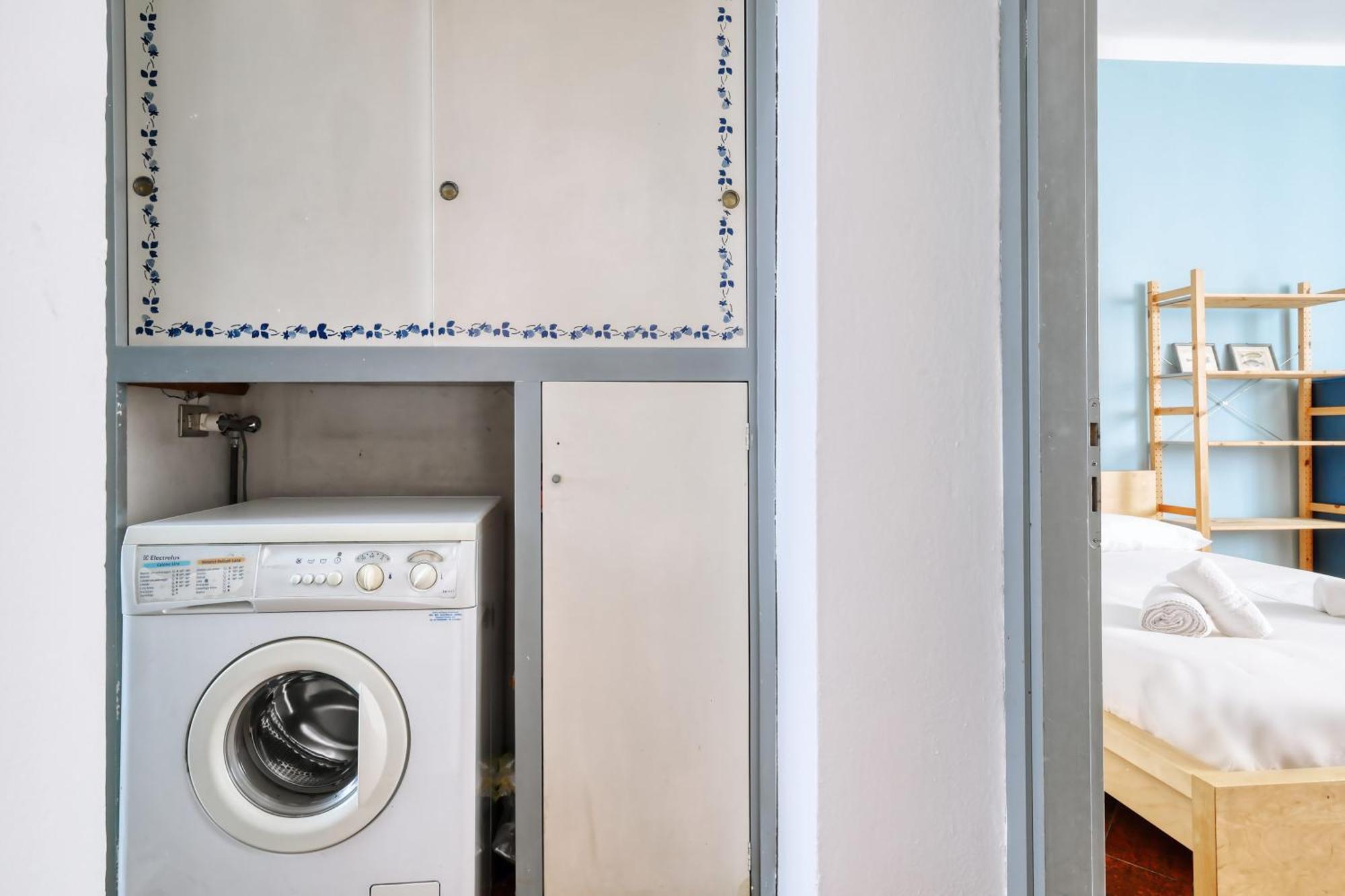 Apartment Farini 6 Mailand