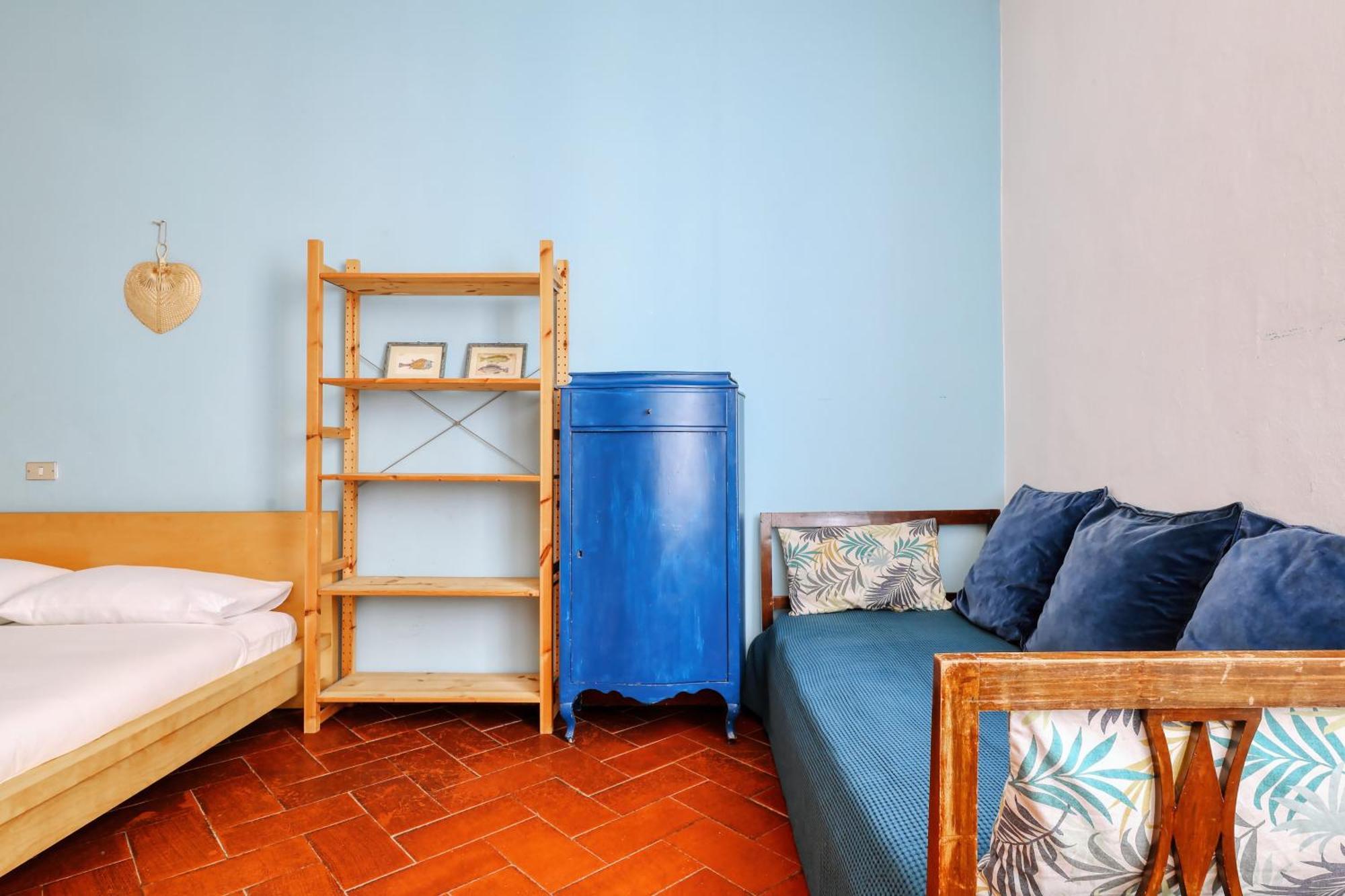 Farini 6 Apartment Mailand